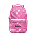 Ellis Backpack 20L - Pink Happy Faces