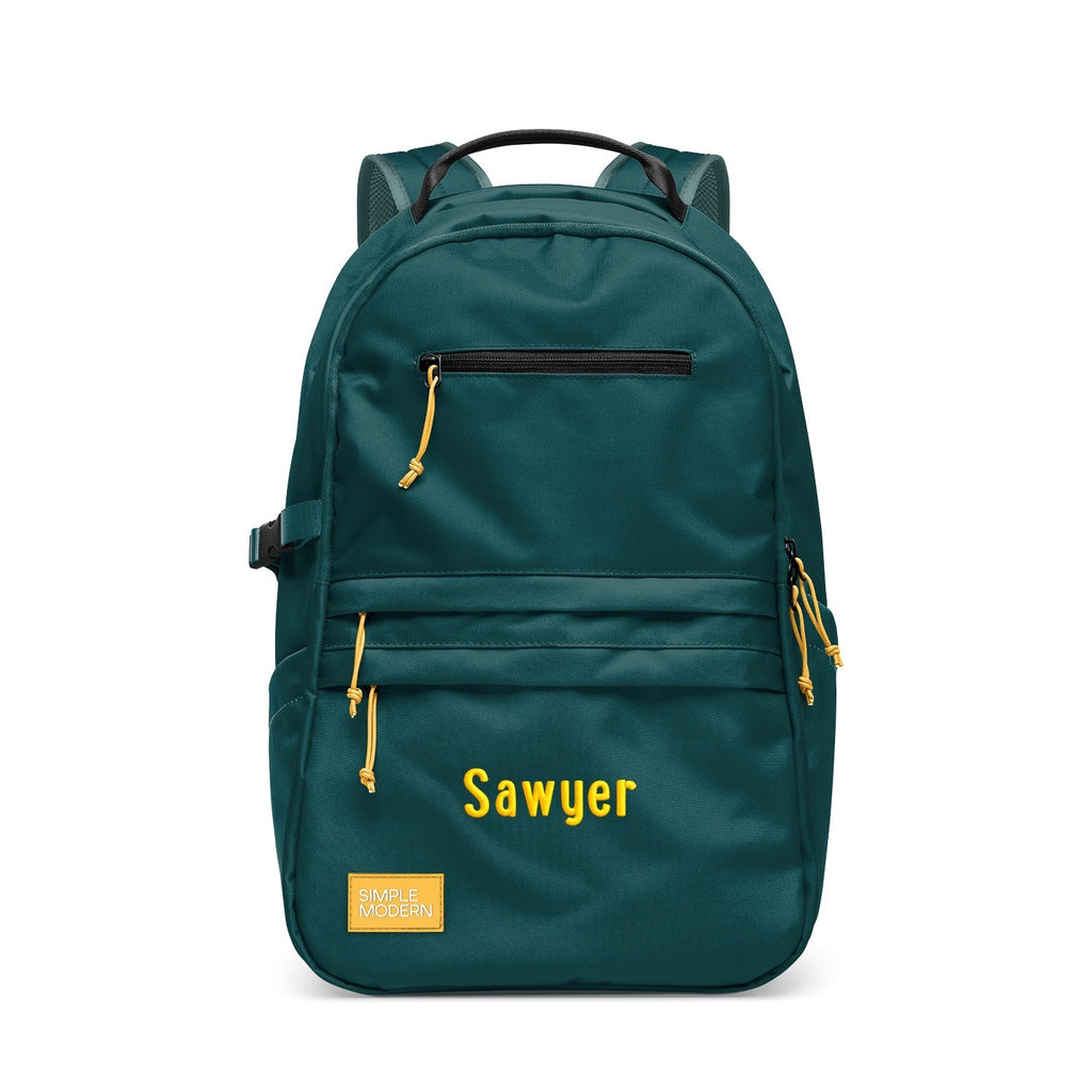 Ellis Backpack 20L - Ponderosa