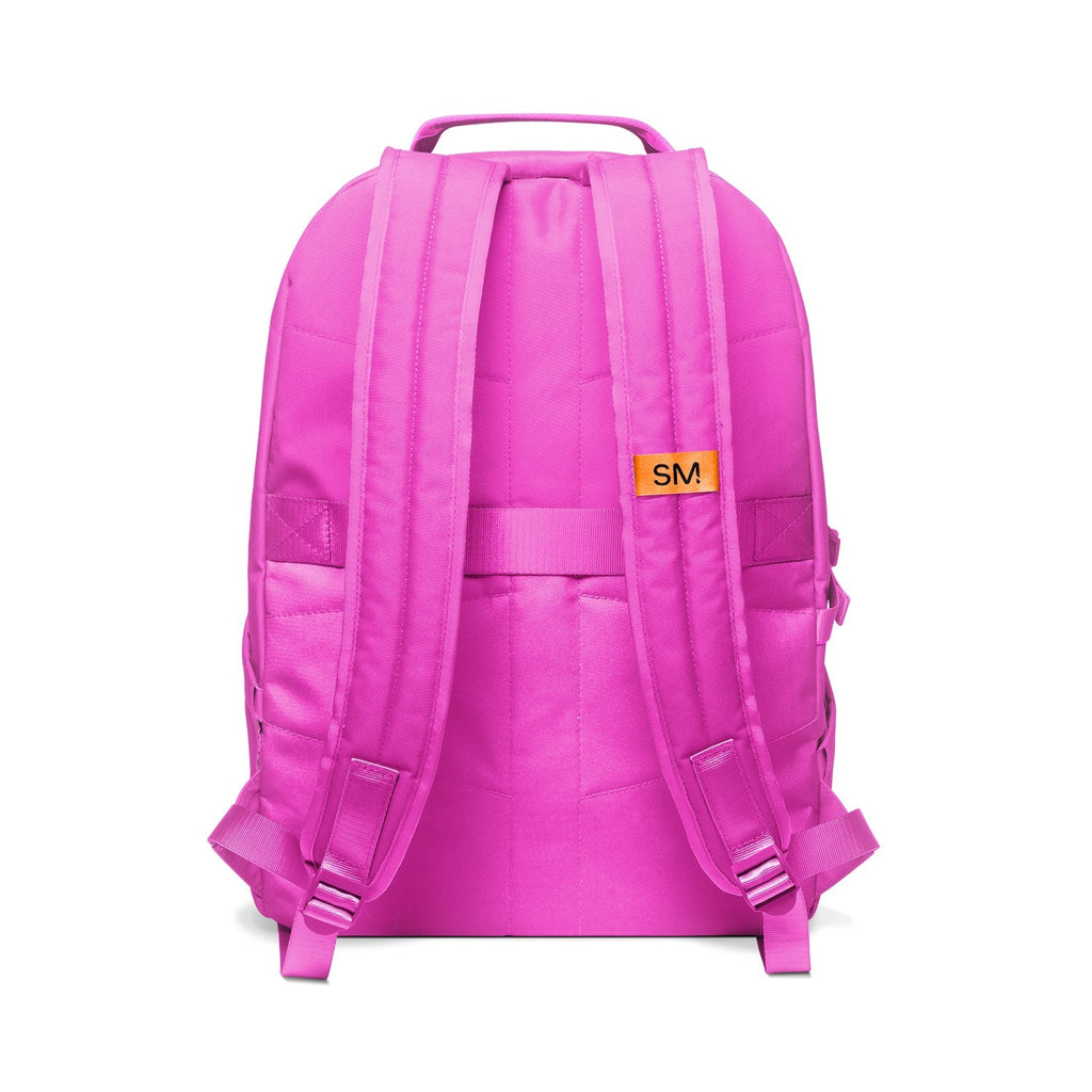 Ellis Backpack 20L - Raspberry Vibes
