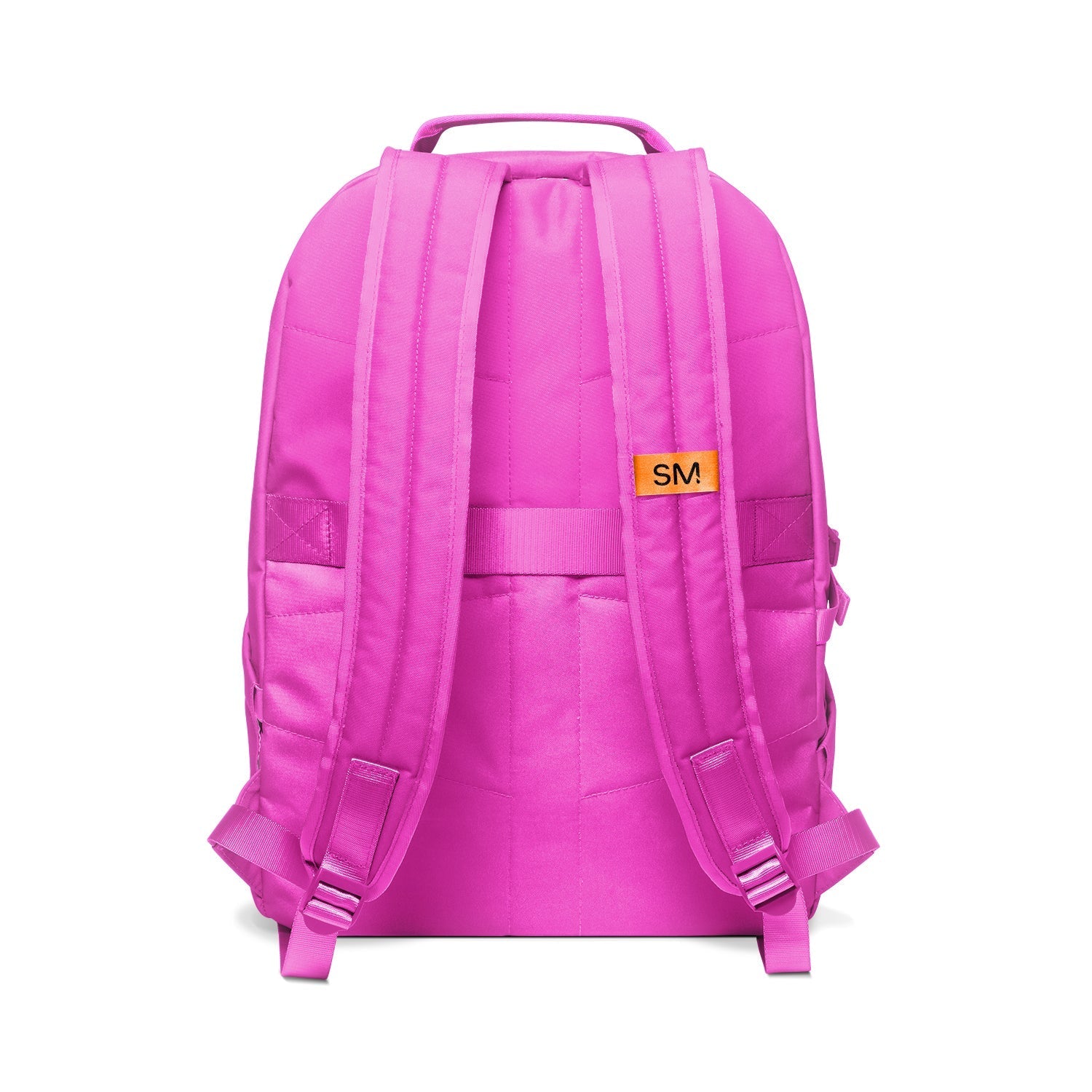 Ellis Backpack 25L - Raspberry Vibes