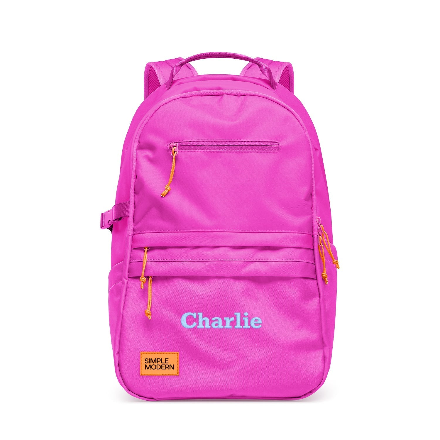 Ellis Backpack 20L - Raspberry Vibes