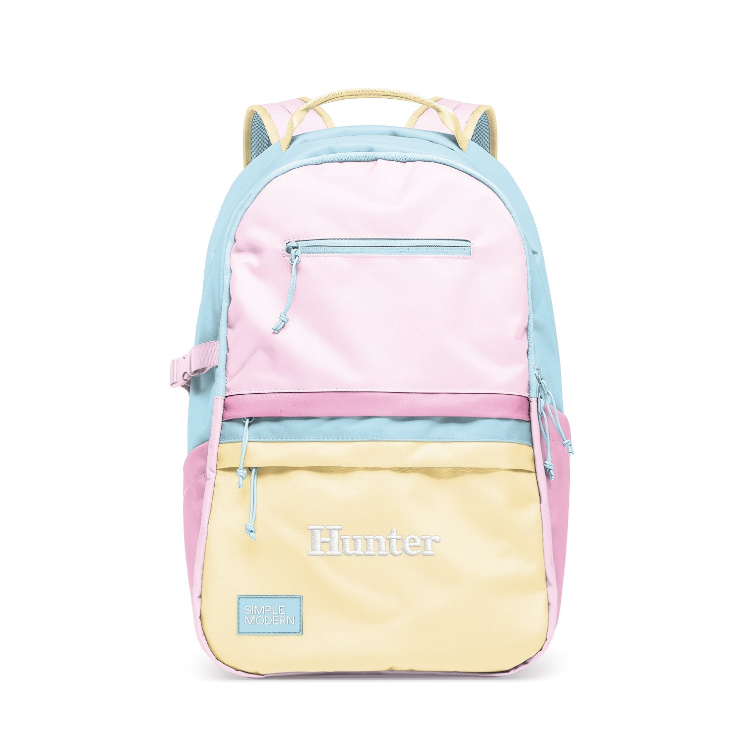Ellis Backpack 20L - Sherbet