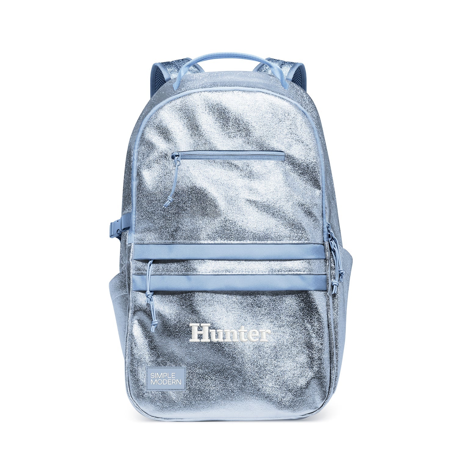 Ellis Backpack 20L - Summer Sky Metallic