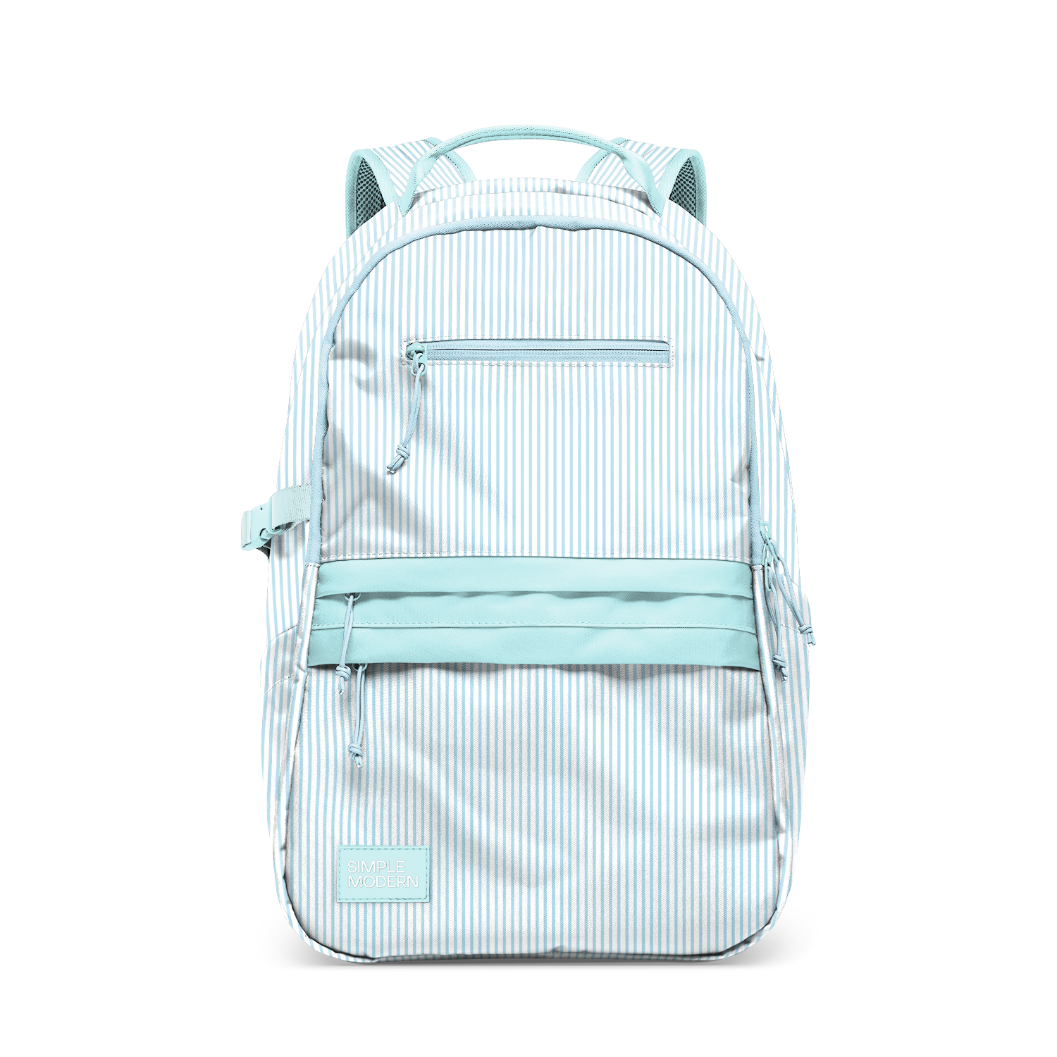 Ellis Backpack 20L - Seaside Stripes