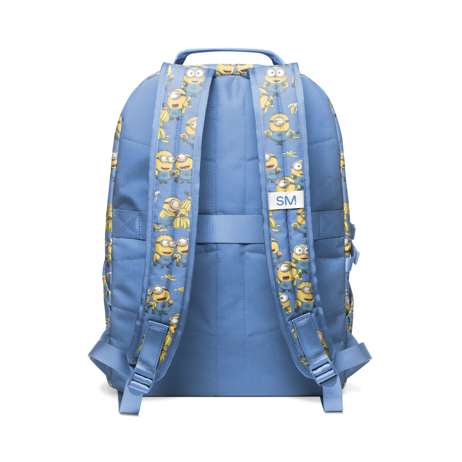 Ellis Backpack 20L - Minions Unite