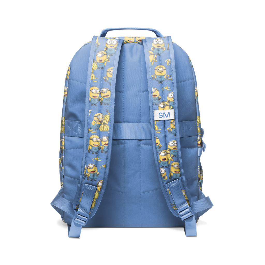 Ellis Backpack 20L - Minions Unite