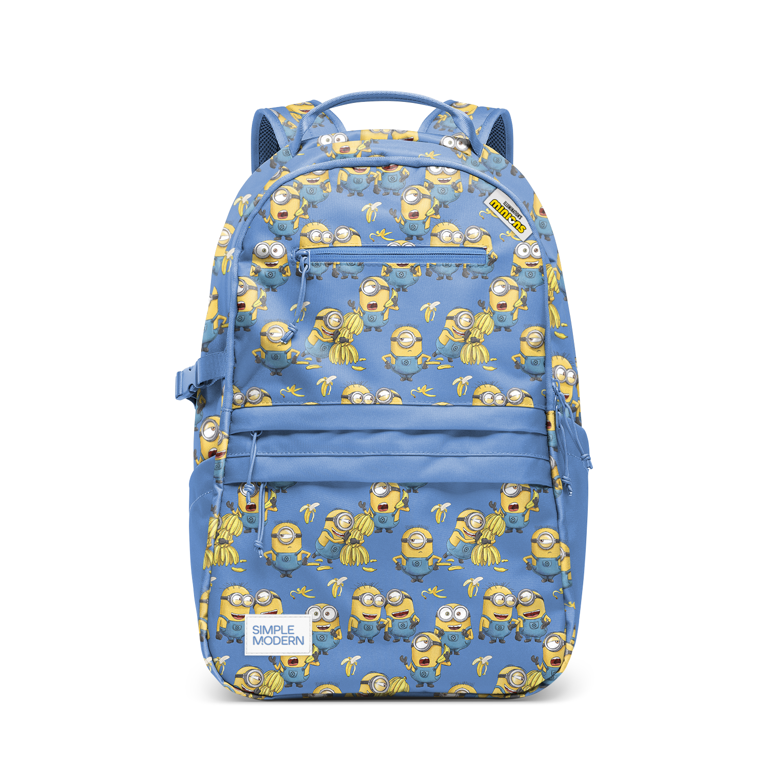 Ellis Backpack 20L - Minions Unite