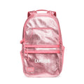 Ellis Backpack 20L - Velvet Pink Metallic