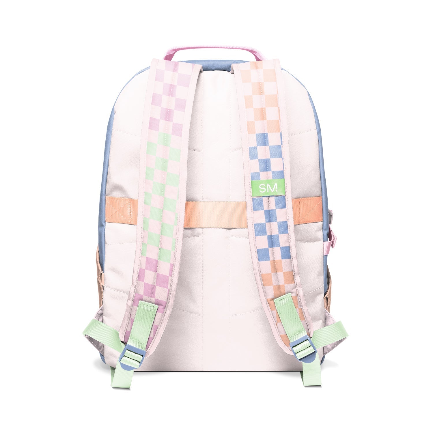 Ellis Backpack 20L - Hopscotch Checkmate