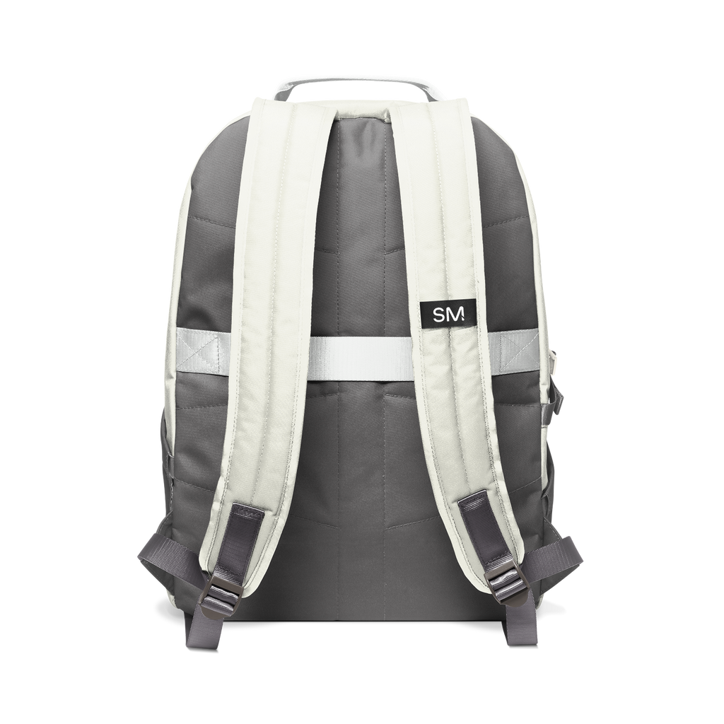 Ellis Backpack 20L - Ice Granite