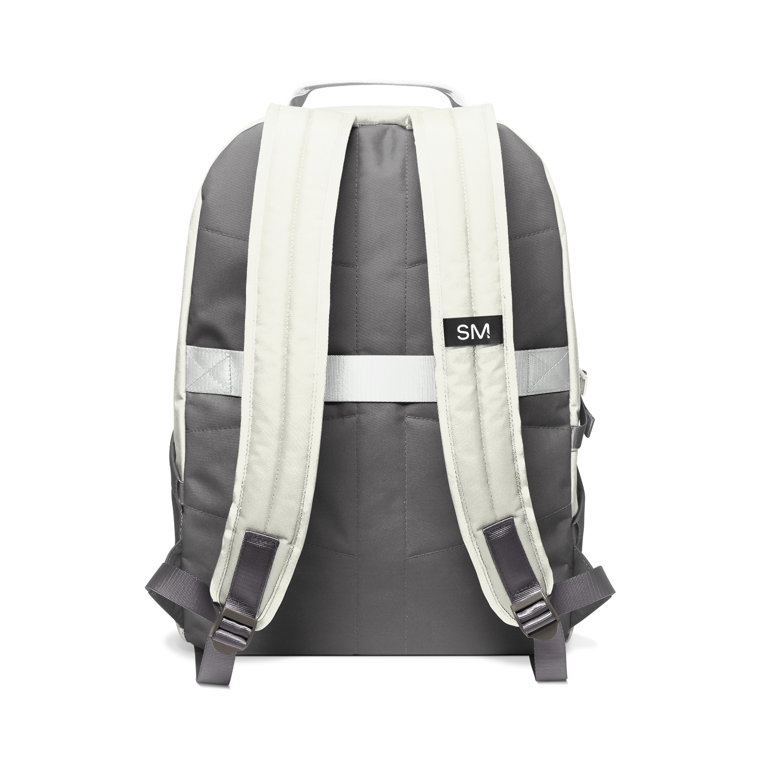 Ellis Backpack 20L - Ice Granite