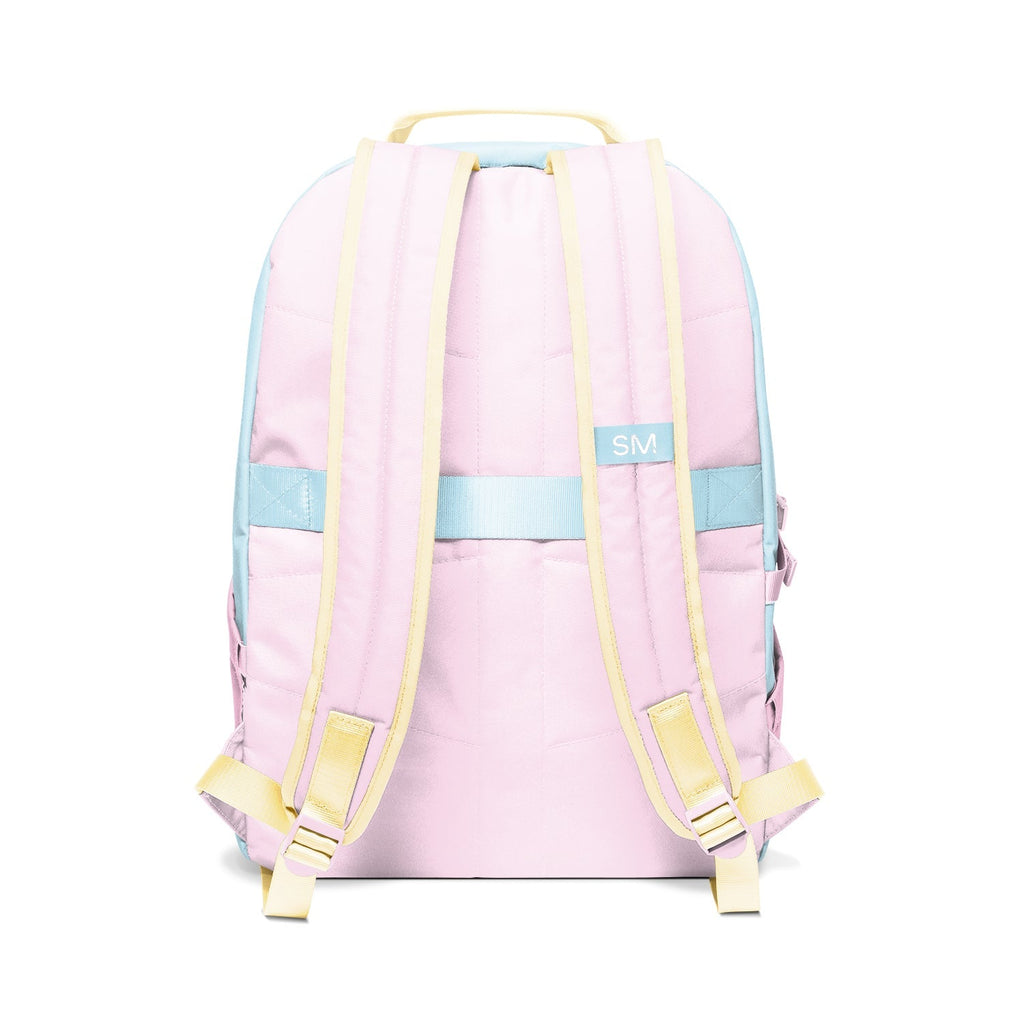 Ellis Backpack 15L - Sherbet