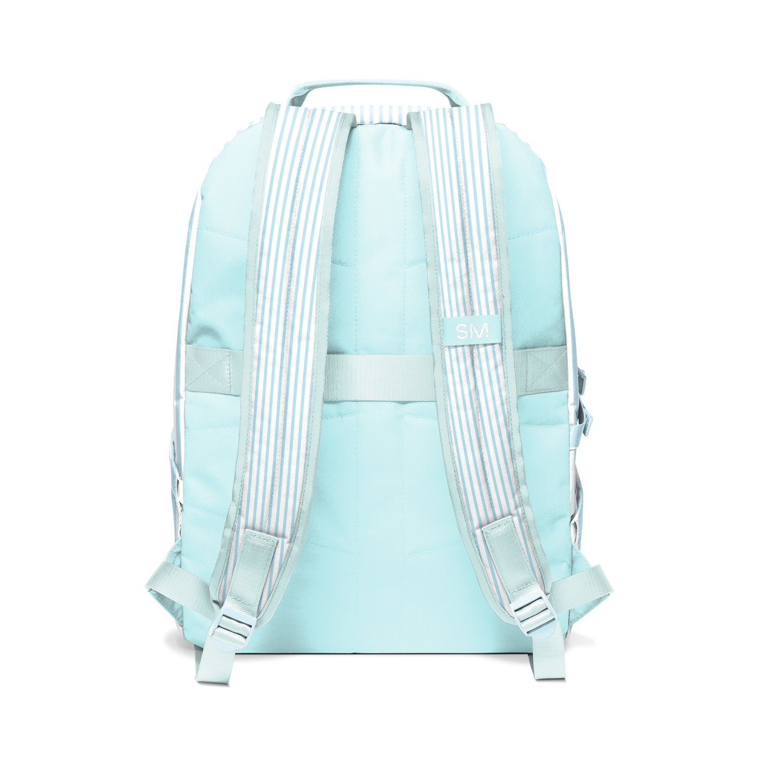 Ellis Backpack 20L - Seaside Stripes