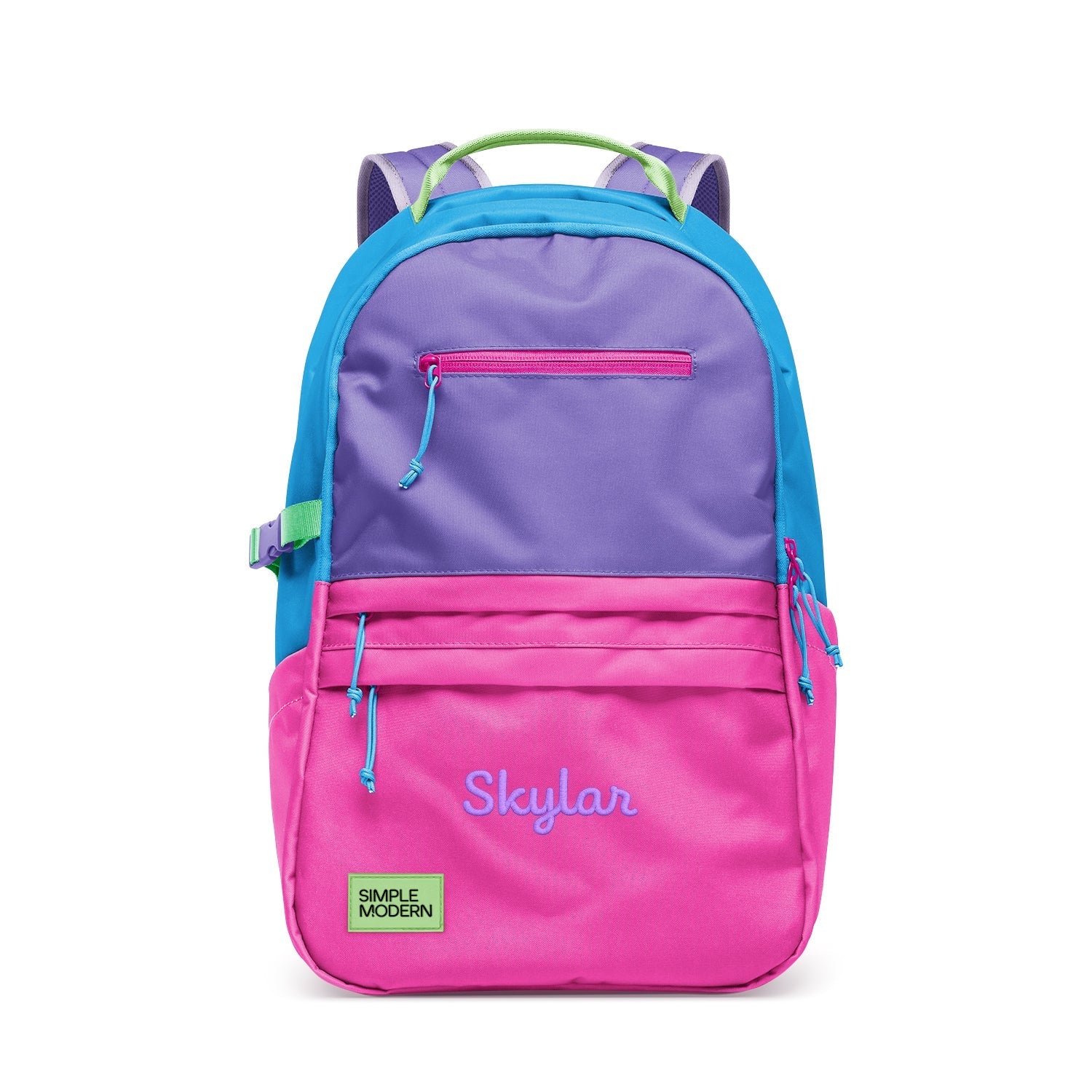 Ellis Backpack 20L - 80s Mix