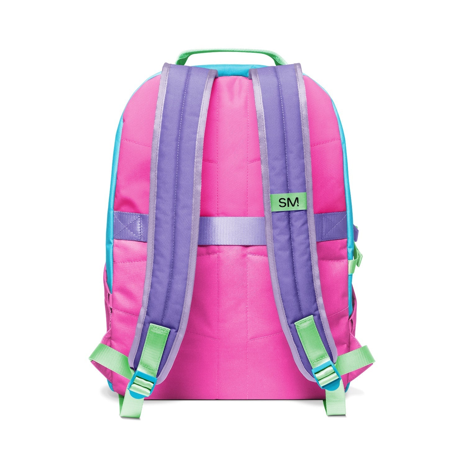 Ellis Backpack 20L - 80s Mix