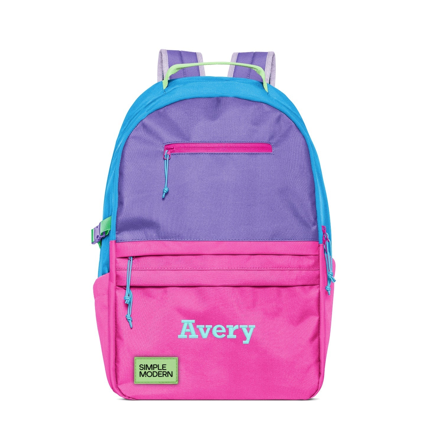 Ellis Backpack 25L - 80s Mix