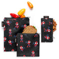 Ellie Snack Bag - Spidey Kid