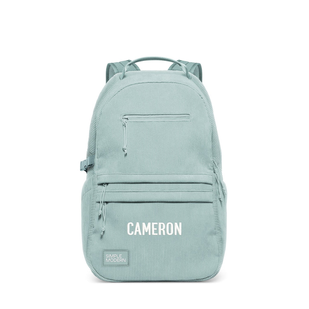 Ellis Backpack 15L - Daylight Corduroy