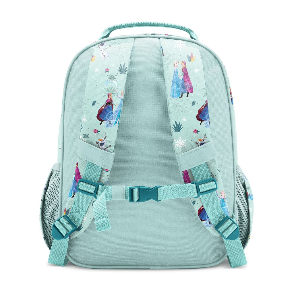 Fletcher Kids' Backpack - Medium - Frozen Swirls