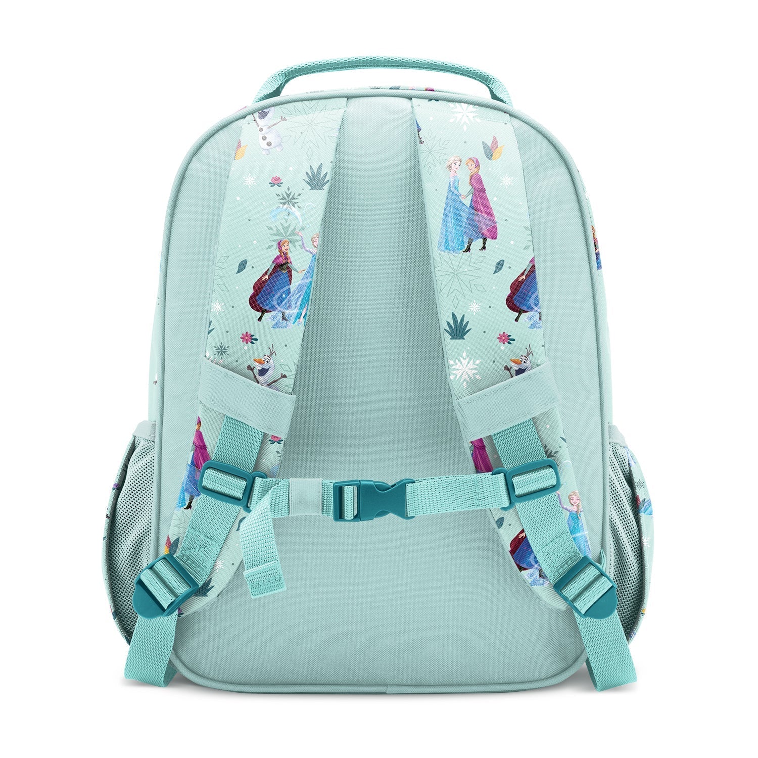 Fletcher Kids' Backpack - Medium - Frozen Swirls