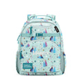 Fletcher Kids' Backpack - Medium - Frozen Swirls
