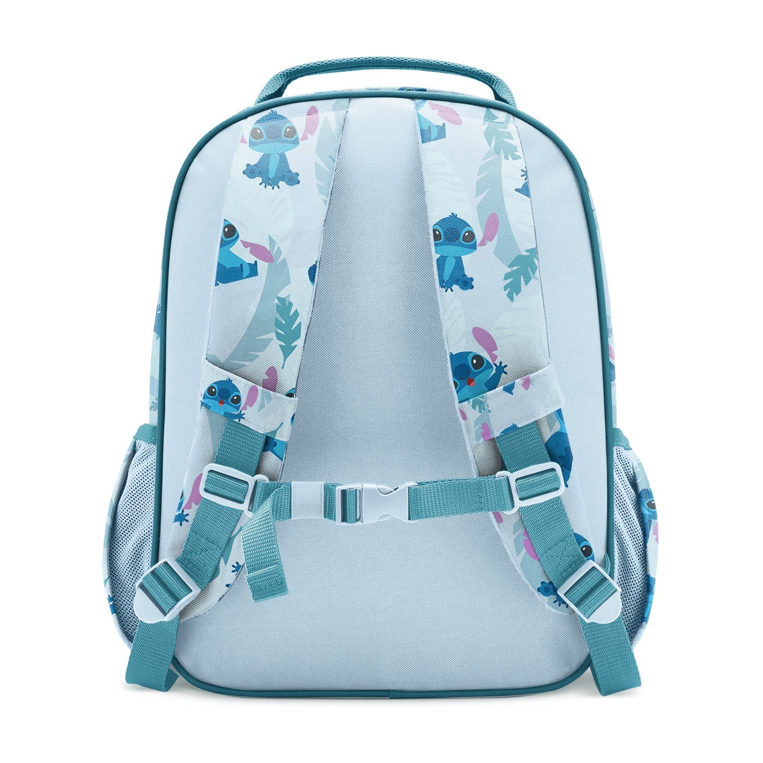 Fletcher Kids' Backpack - Large - Tropical Stitch