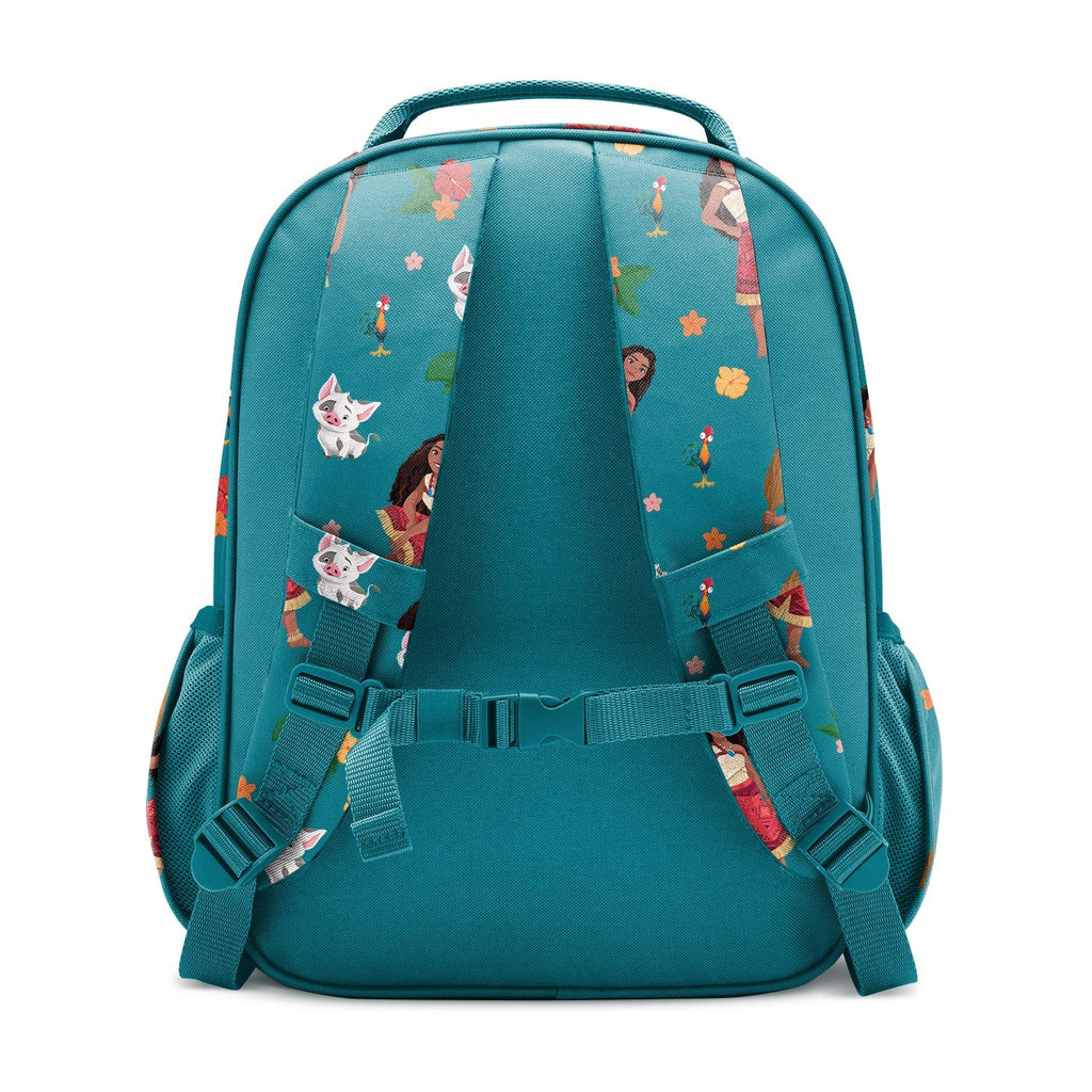 Fletcher Kids' Backpack - Large - Moana Oceana