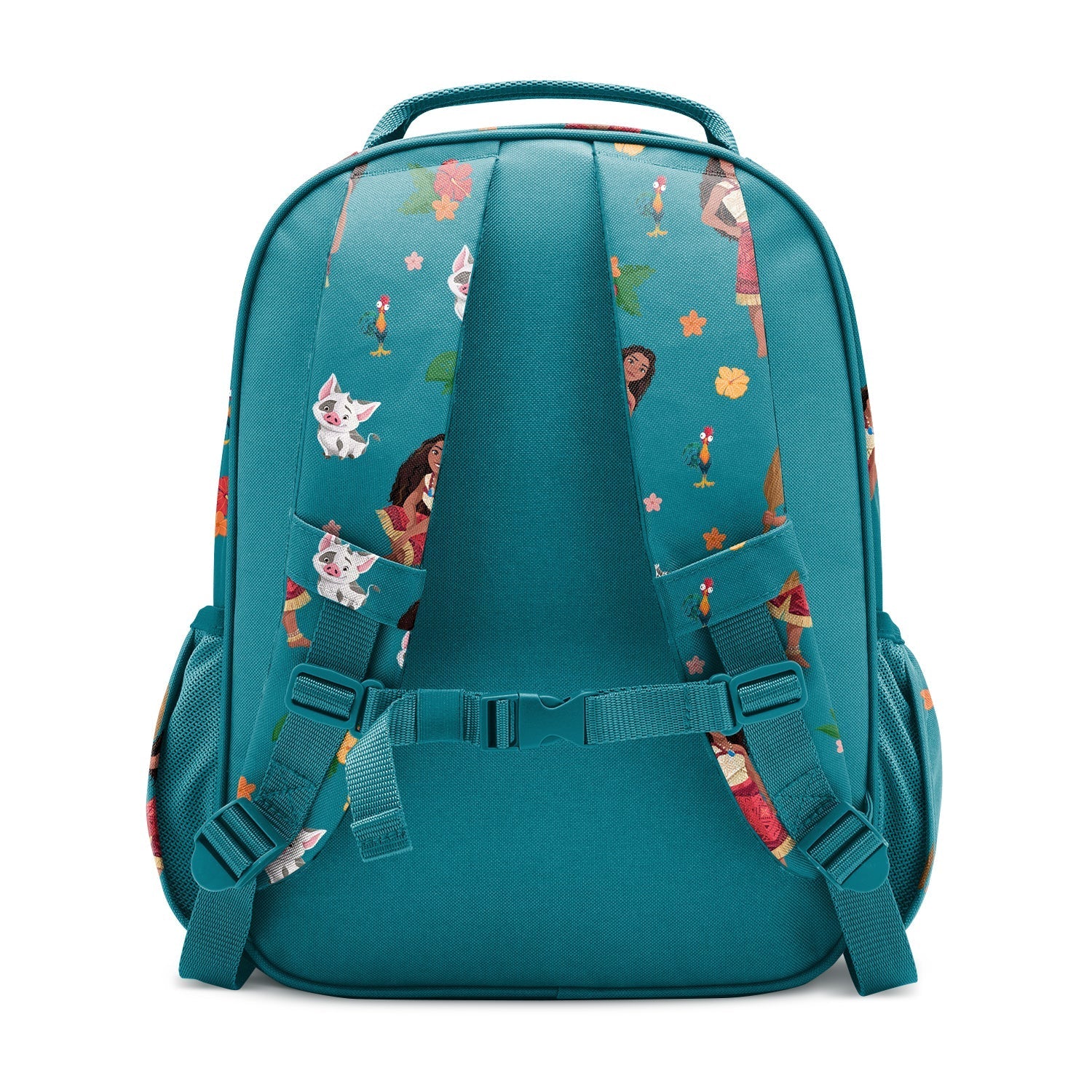Fletcher Kids' Backpack - Medium - Moana Oceana