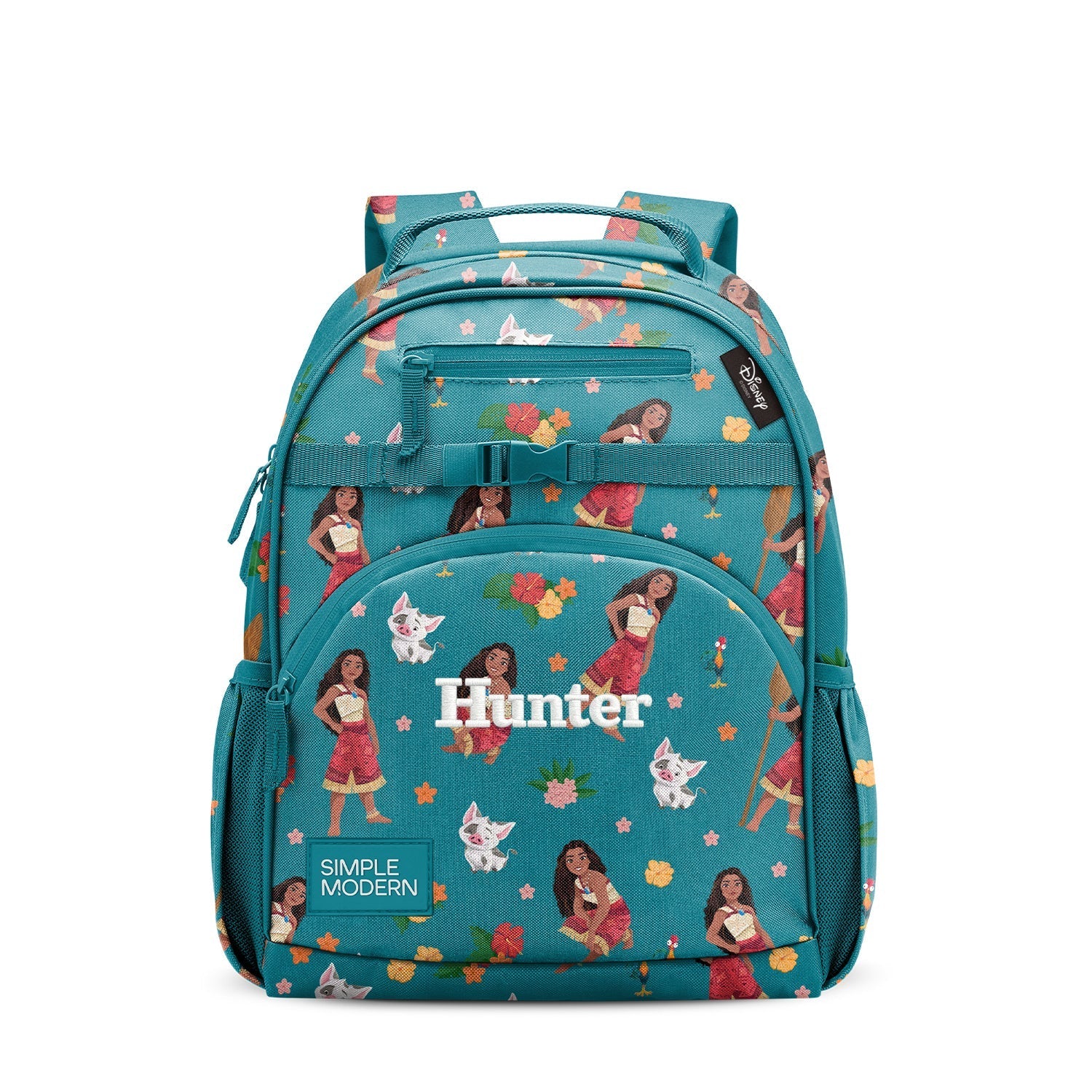 Fletcher Kids' Backpack - Medium - Moana Oceana