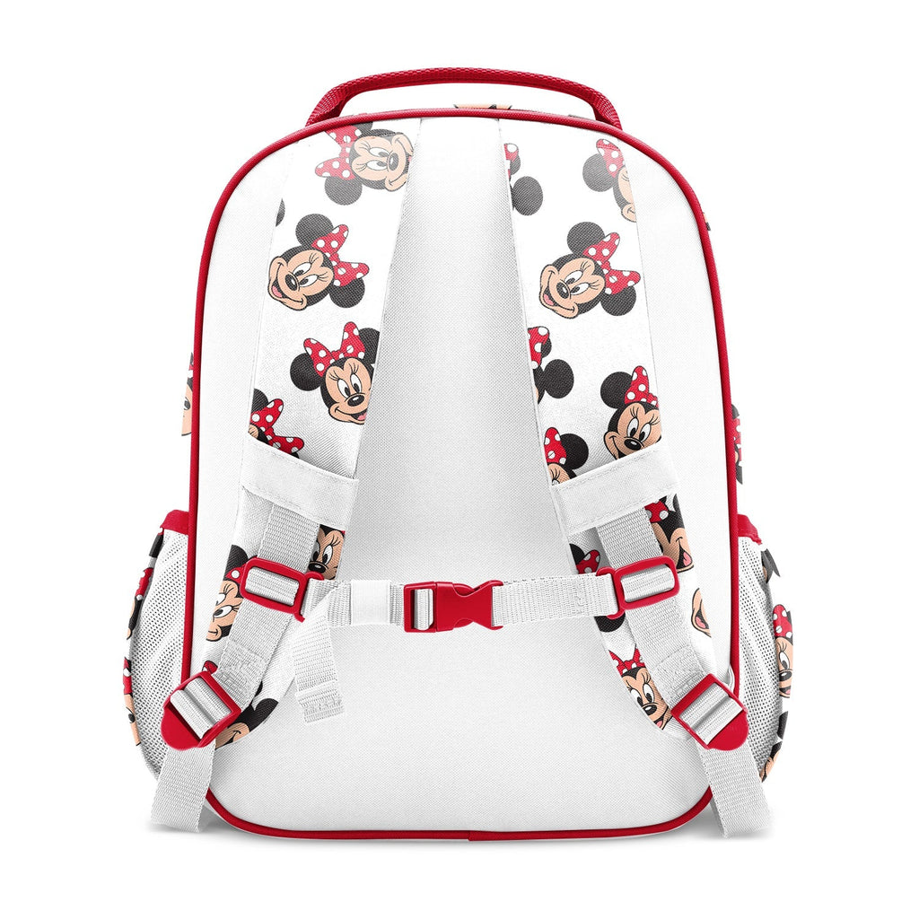 Fletcher Kids' Backpack - Medium - Minnie Mouse Fun