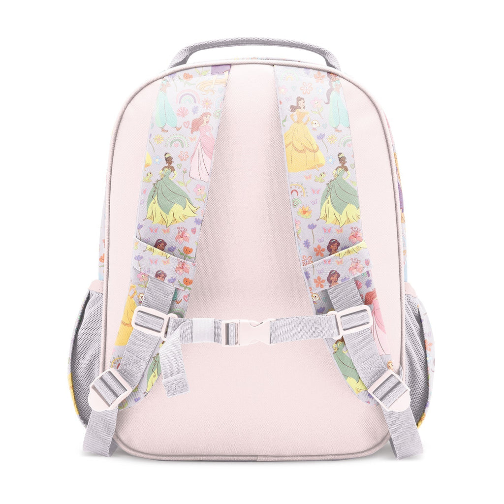 Fletcher Kids' Backpack - Medium - Princess Rainbows