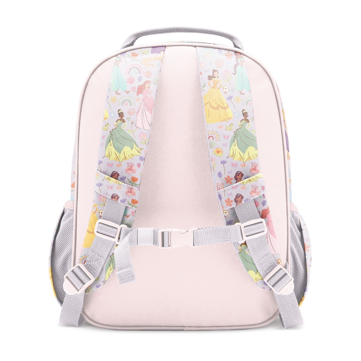 Fletcher Kids' Backpack - Medium - Princess Rainbows
