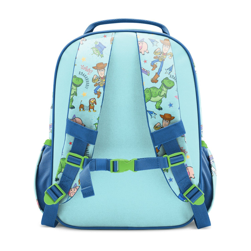 Fletcher Kids' Backpack - Medium - Buzz and Woody Adventures