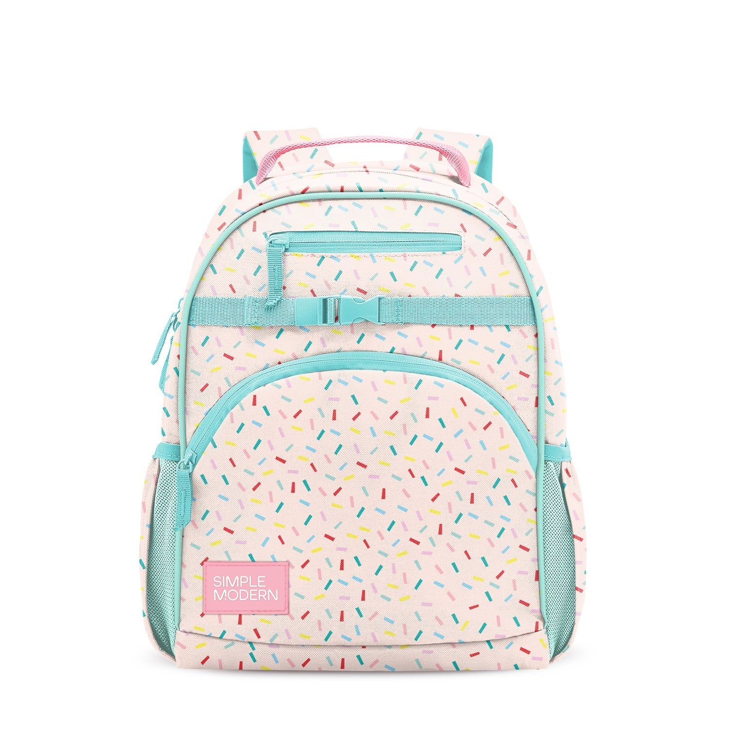 Fletcher Kids' Backpack - Medium - Confetti