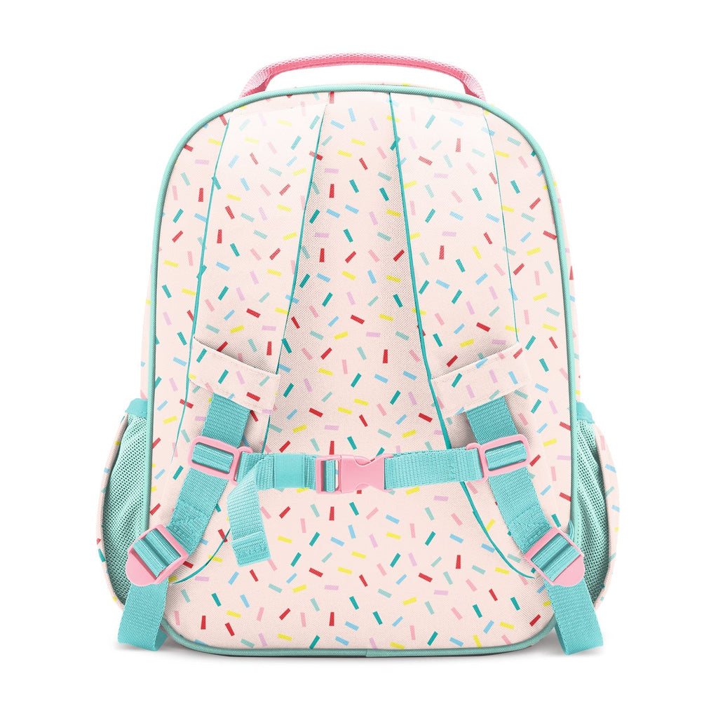 Fletcher Kids' Backpack - Medium - Confetti