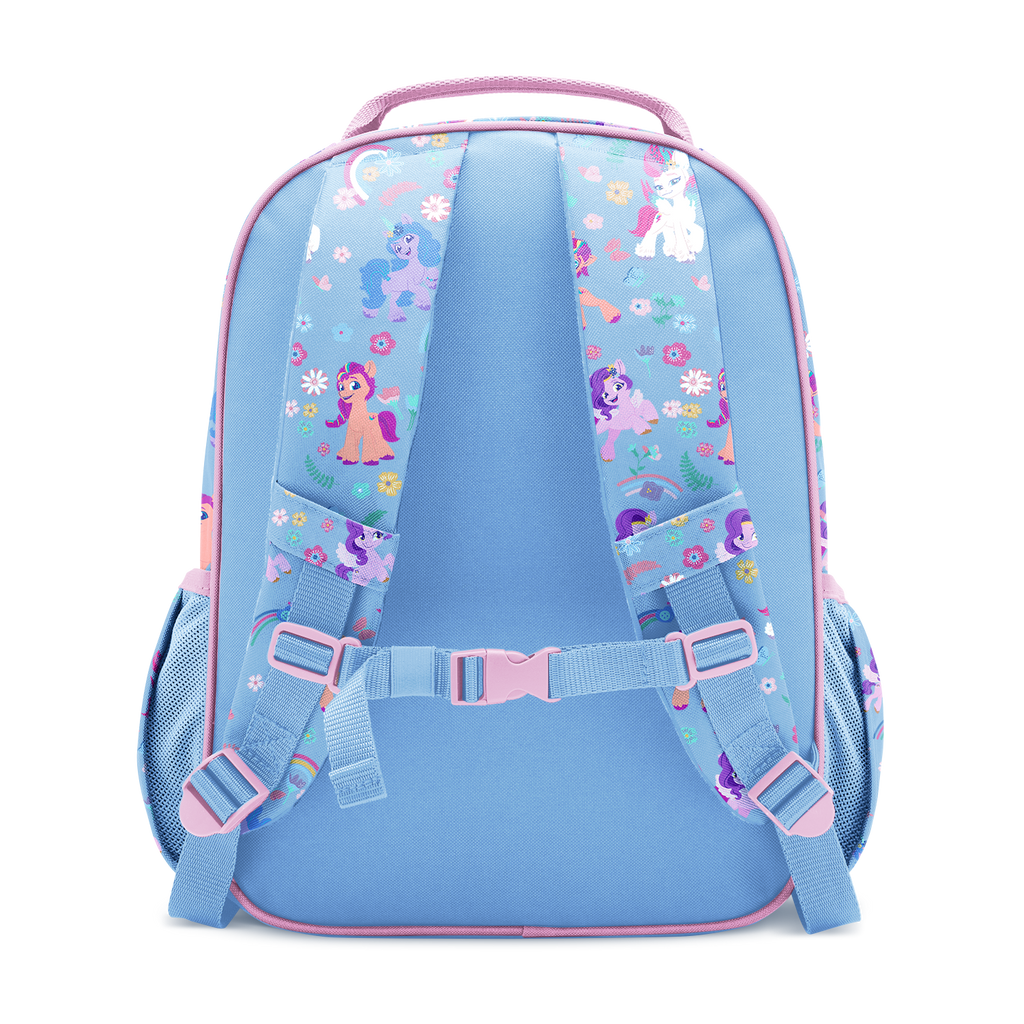 Fletcher Kids' Backpack - Medium - My Little Pony Garden of Rainbows