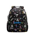Fletcher Kids' Backpack - Medium - Transformers Block Nation