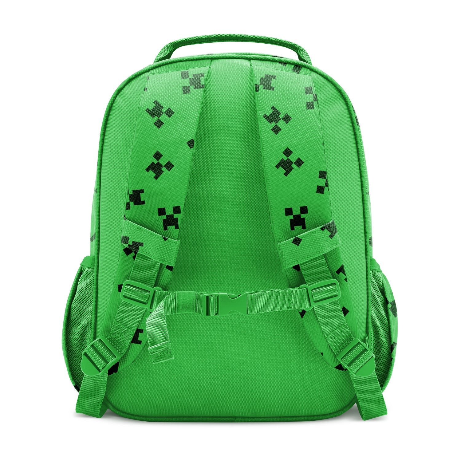 Fletcher Kids' Backpack - Medium - Minecraft Creeper