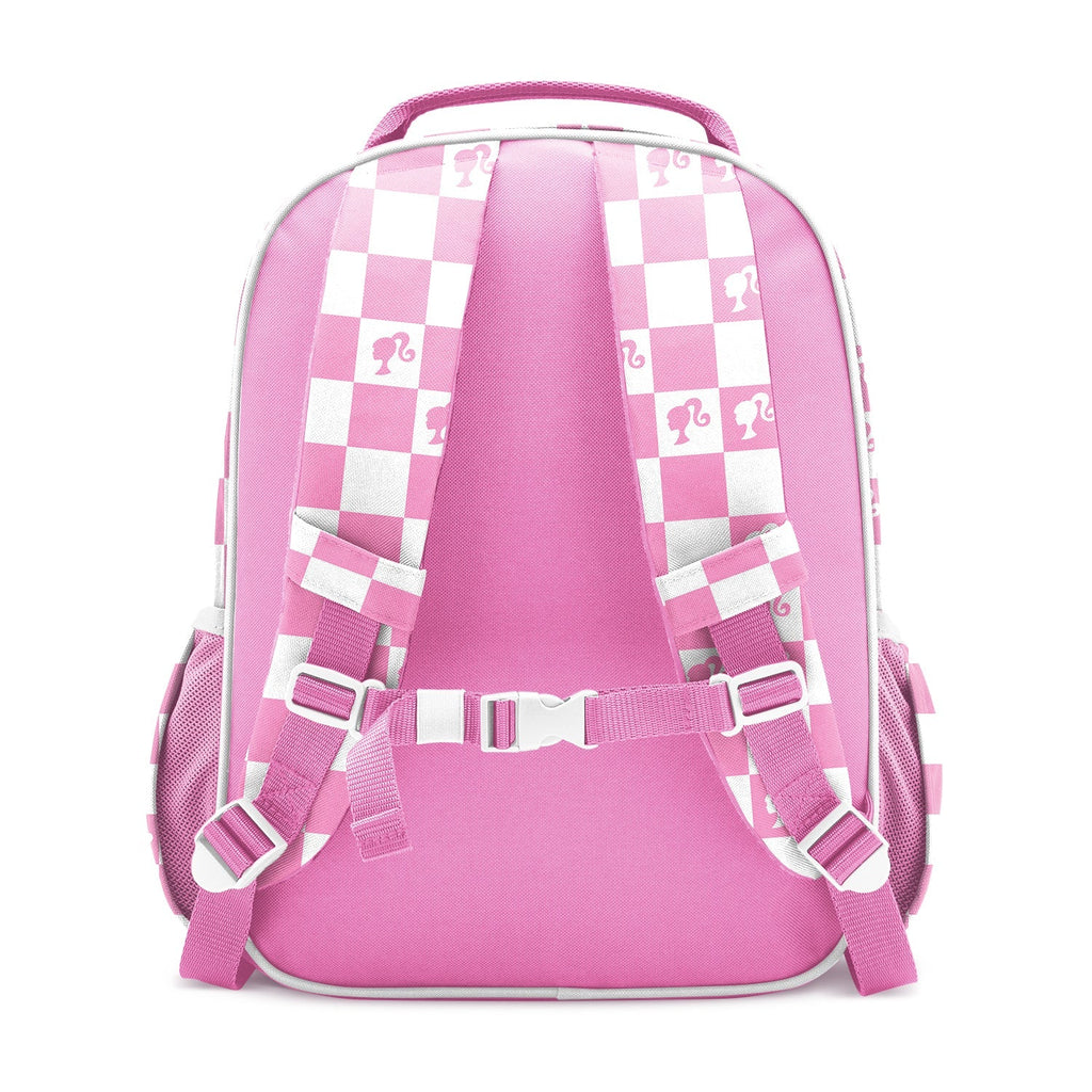 Fletcher Kids' Backpack - Medium - Barbie Checkmate