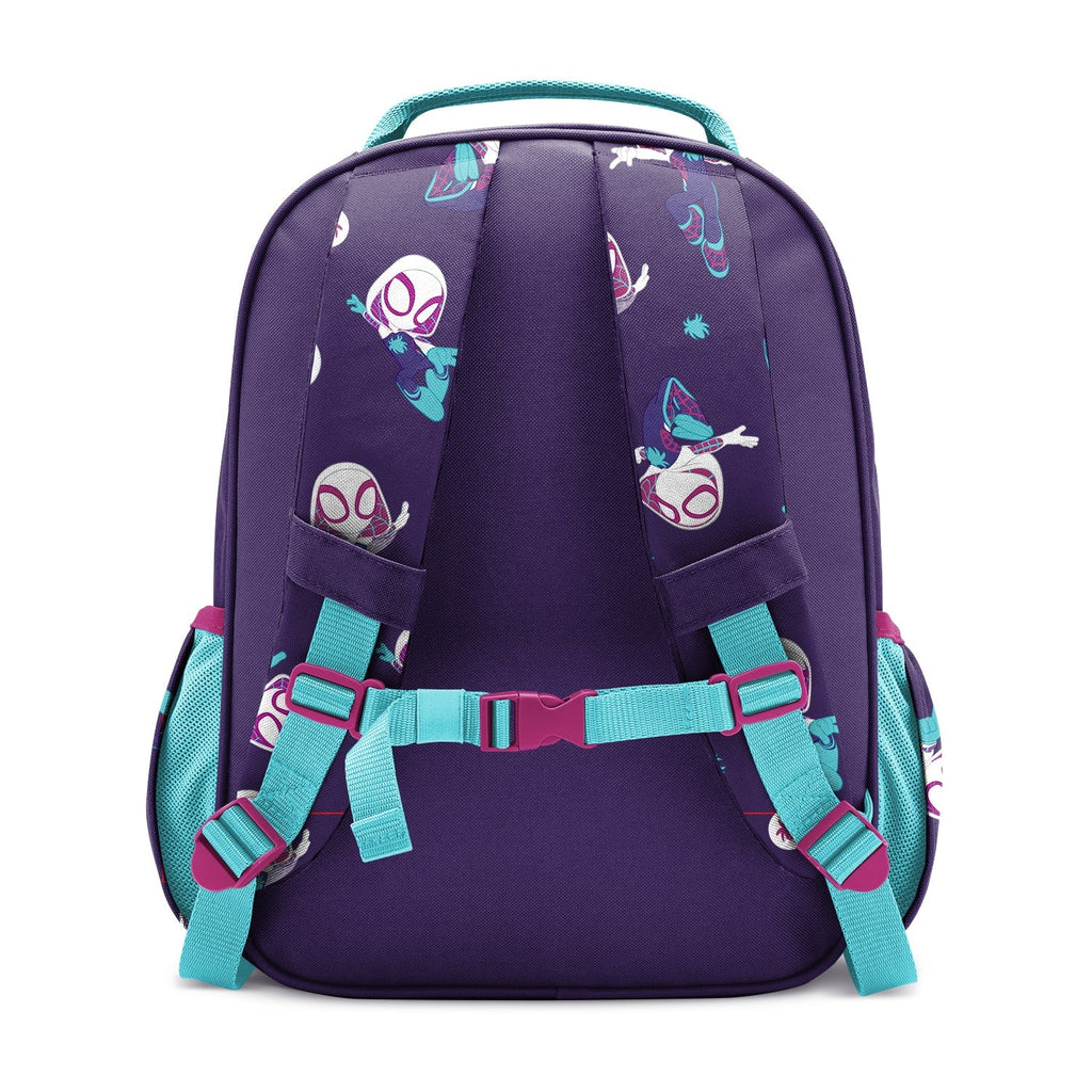 Fletcher Kids' Backpack - Large - Spider Gwen