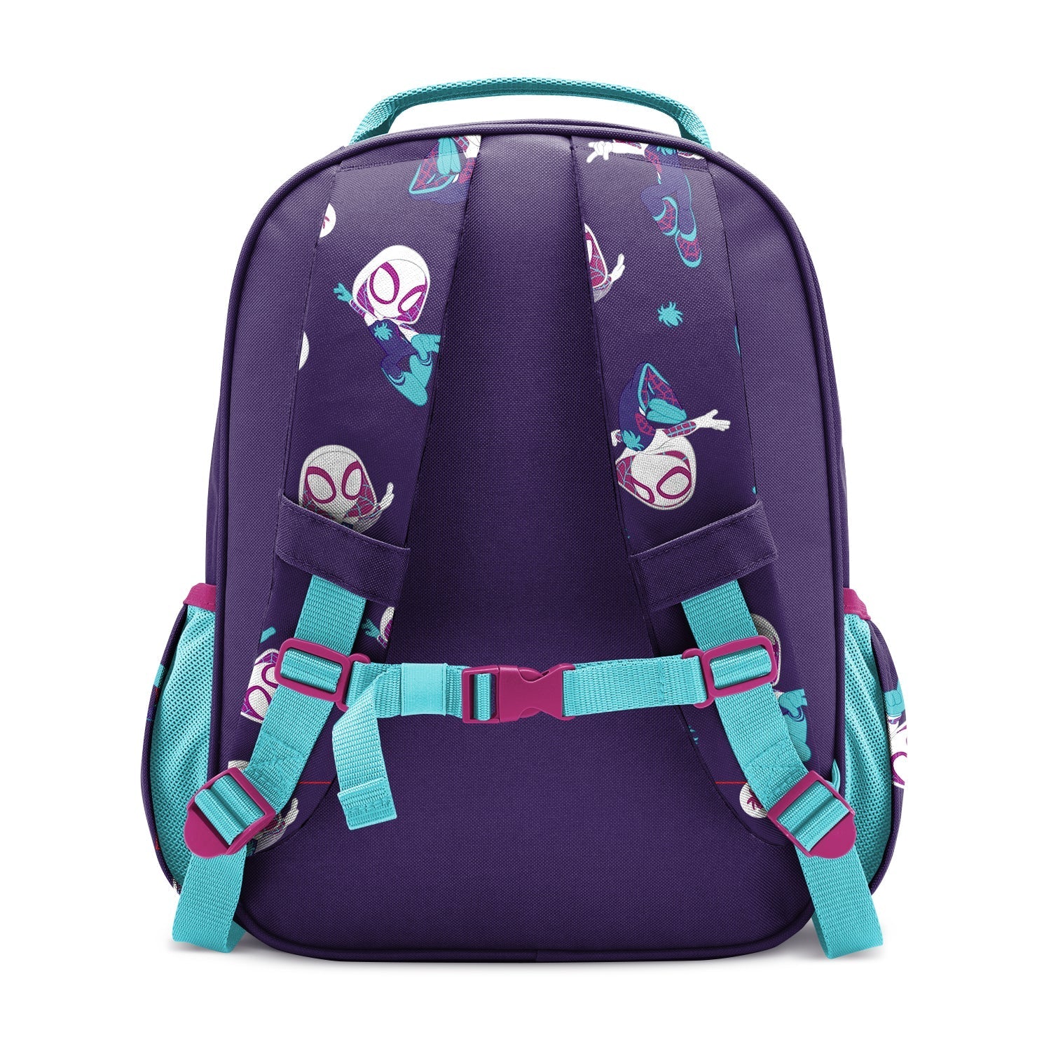 Fletcher Kids' Backpack - Medium - Spider Gwen