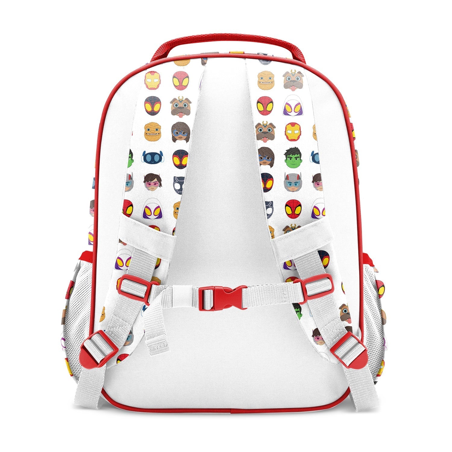 Fletcher Kids' Backpack - Medium - Spidey and His Amazing Friends Unite