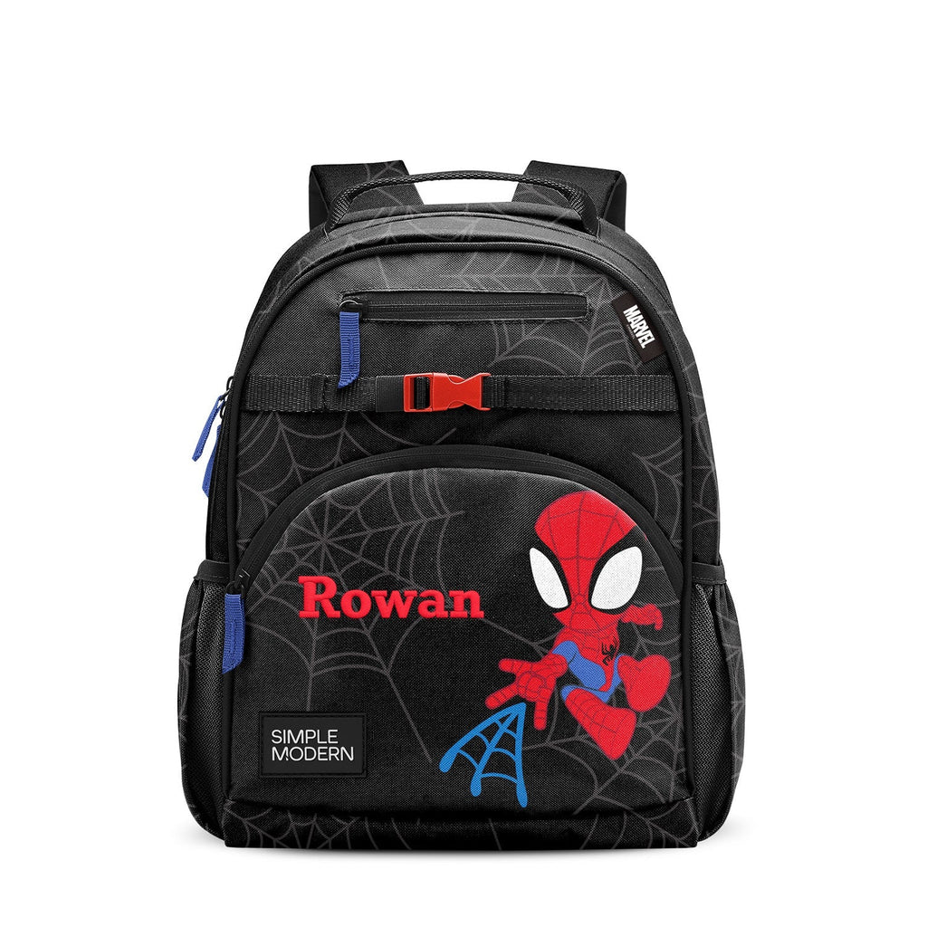 Fletcher Kids' Backpack - Medium - Spidey Kid