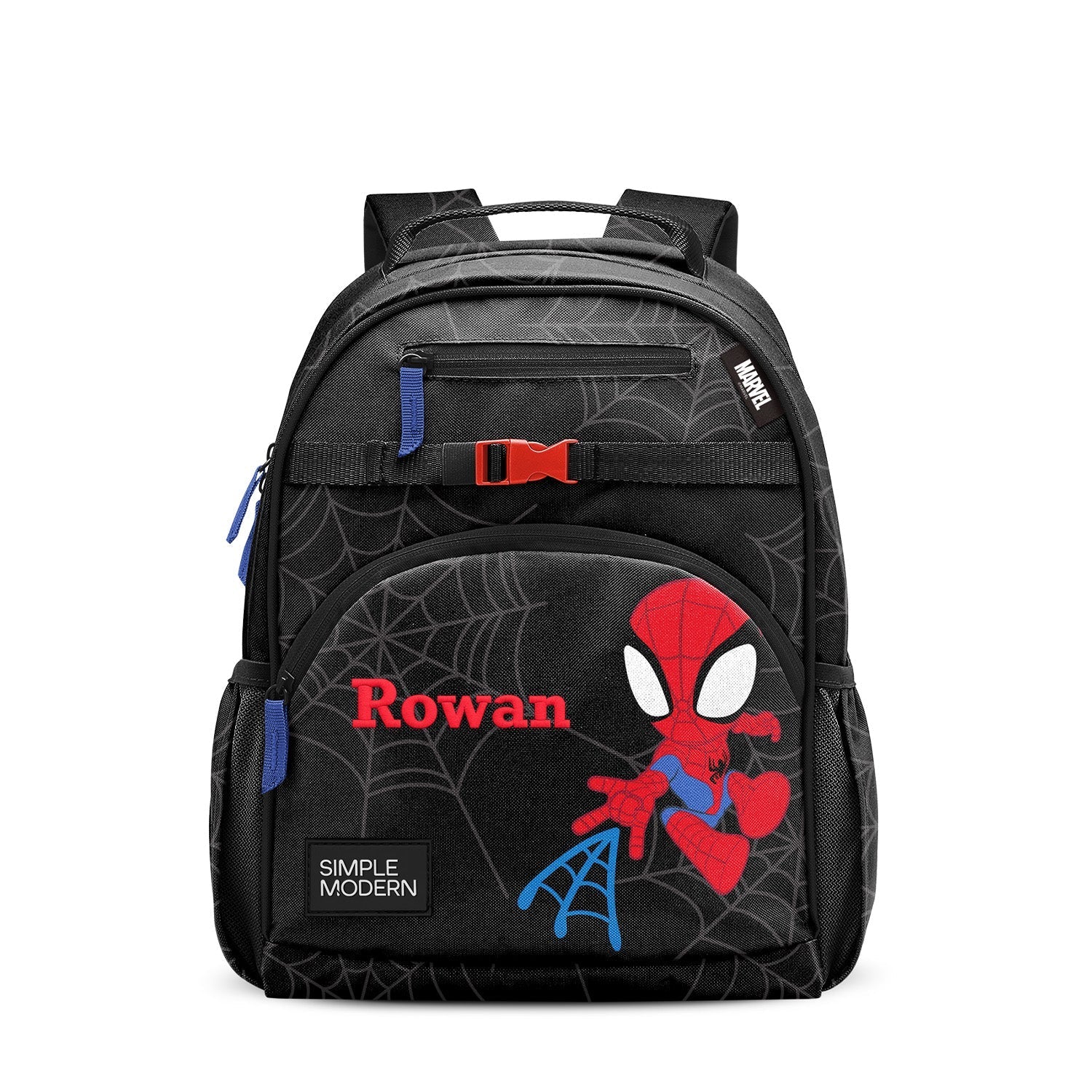 Fletcher Kids' Backpack - Medium - Spidey Kid