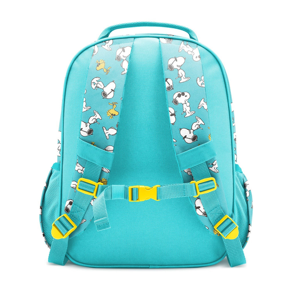 Fletcher Kids' Backpack - Medium - Snoopy \u0026 Woodstock