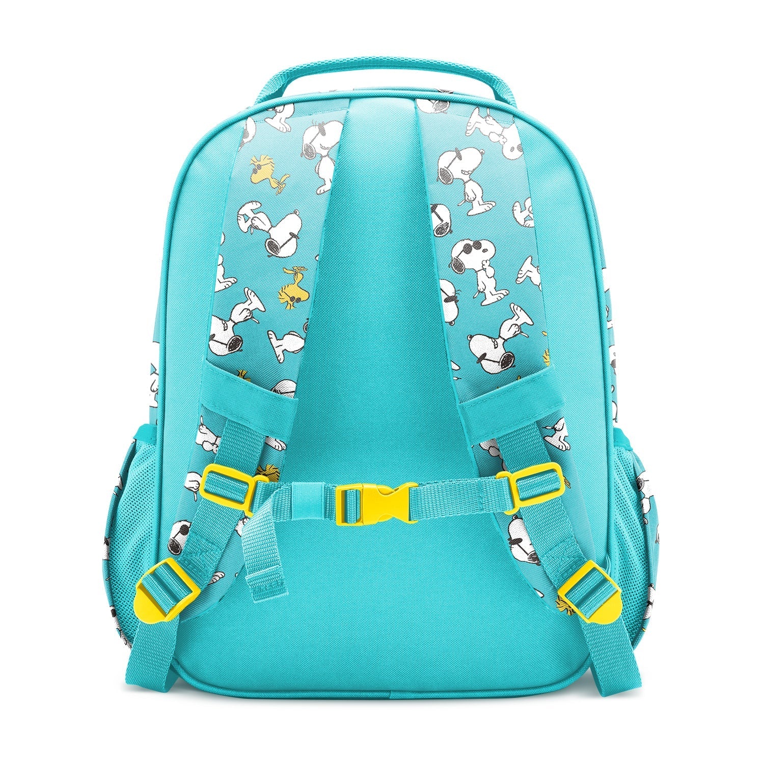 Fletcher Kids' Backpack - Medium - Snoopy \u0026 Woodstock