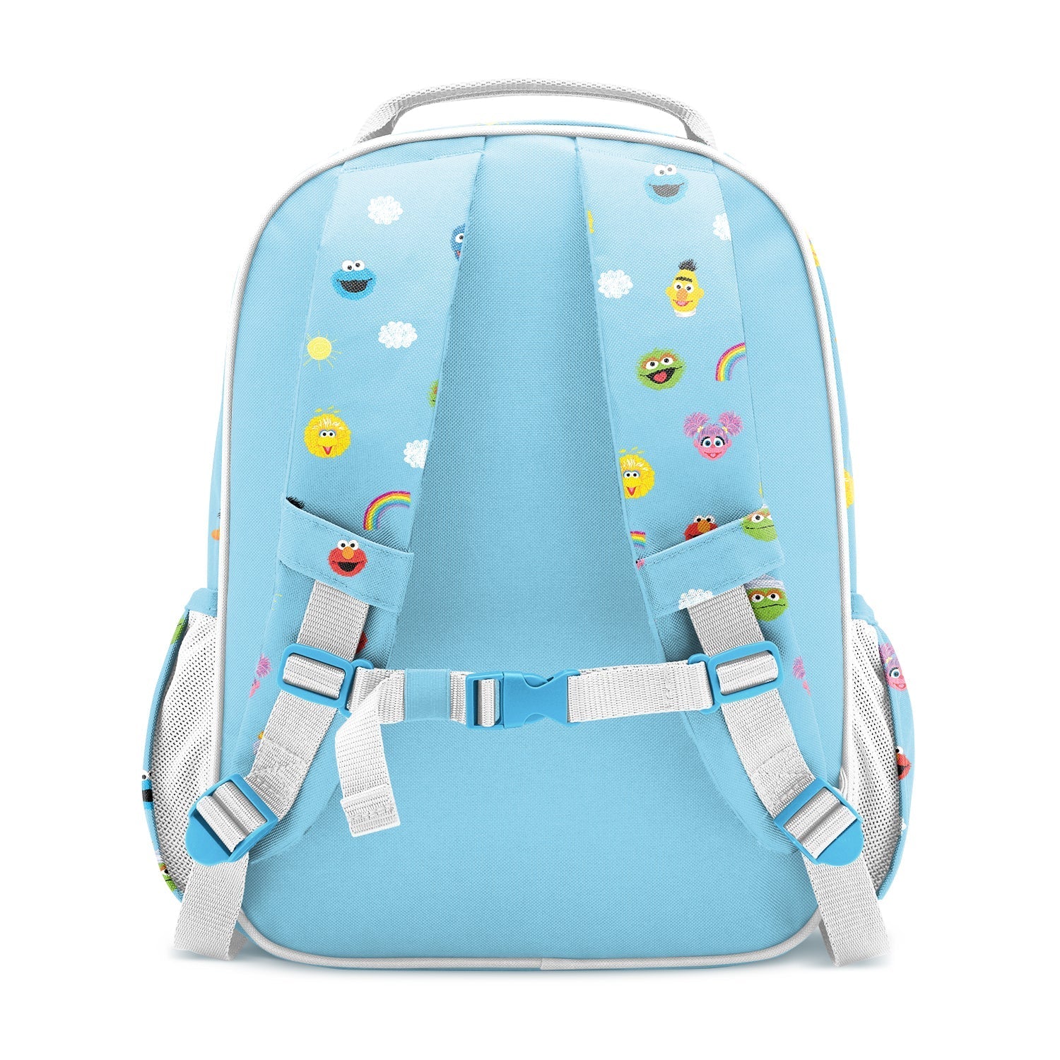 Fletcher Kids' Backpack - Medium - Sesame Street Pals