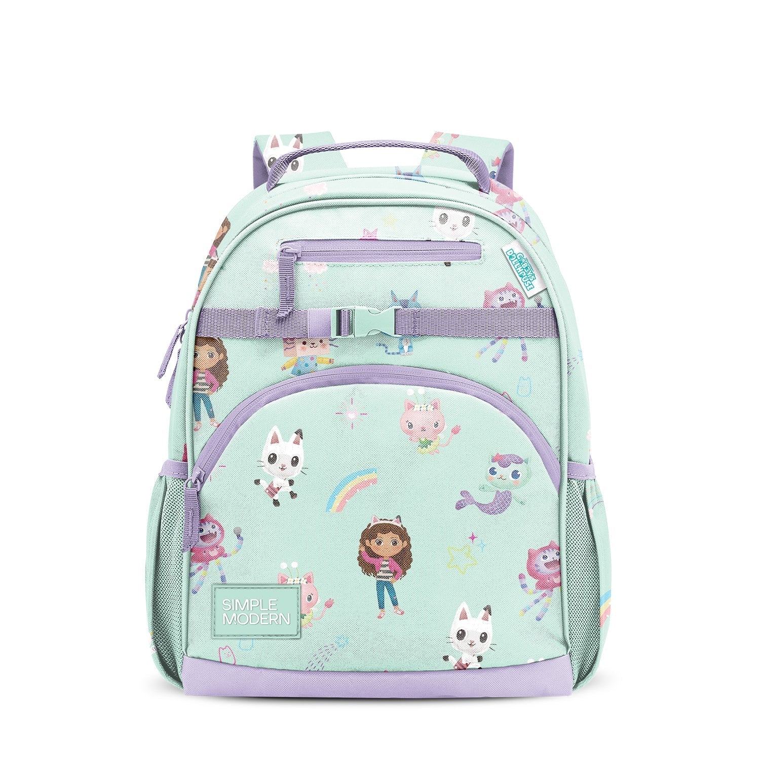 Fletcher Kids' Backpack - Medium - Gabby's Friends