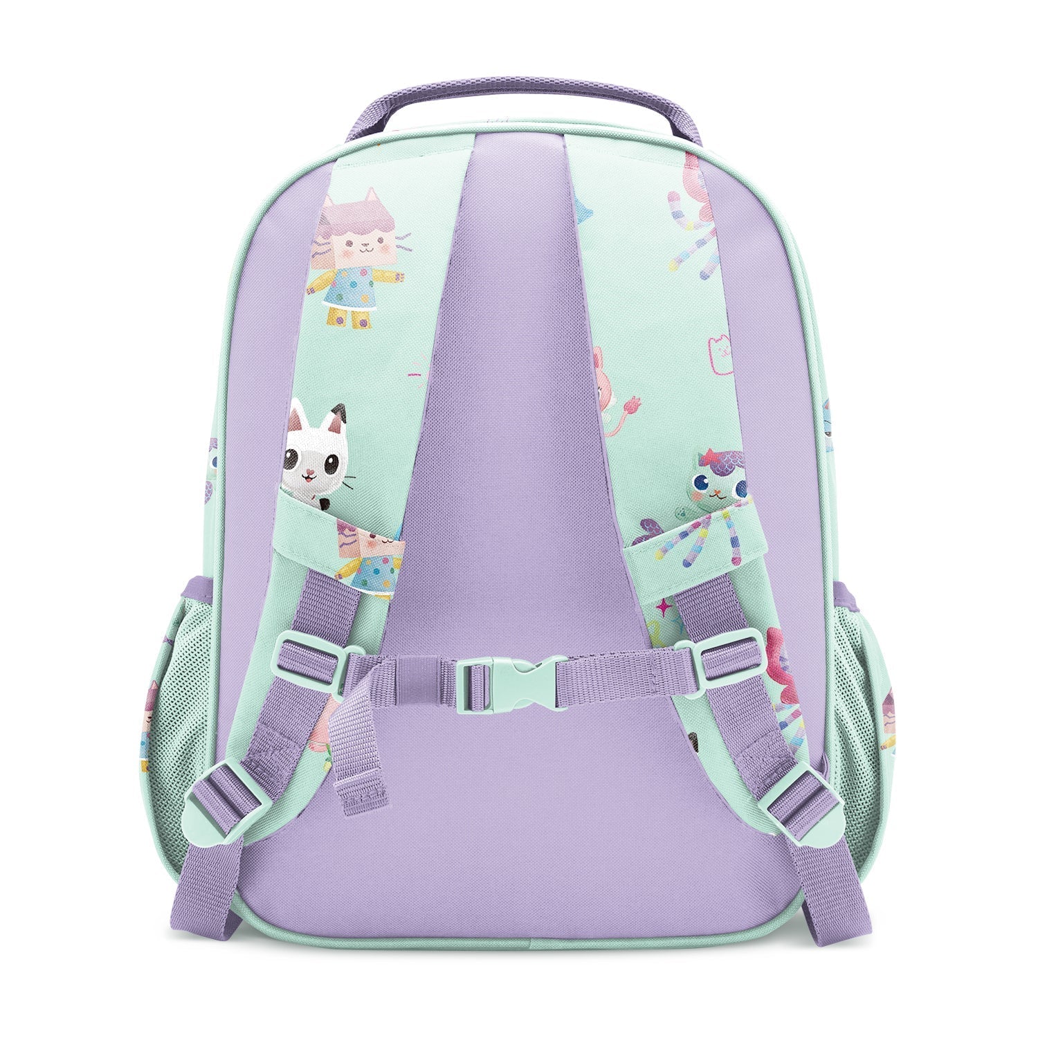 Fletcher Kids' Backpack - Medium - Gabby's Friends