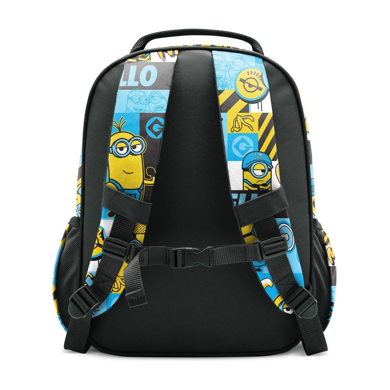 Fletcher Kids' Backpack - Medium - Minions Bello